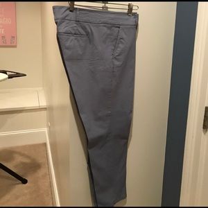 Ann Taylor Size 12 Marisa SKINNY PANT